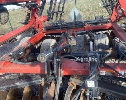 Кейс Другая, объемом двигателя 0 л и пробегом 0 тыс. км за 34891 $, фото 9 на Automoto.ua