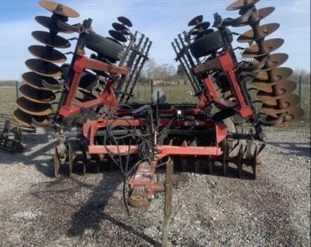 Кейс Другая, объемом двигателя 0 л и пробегом 0 тыс. км за 34891 $, фото 1 на Automoto.ua