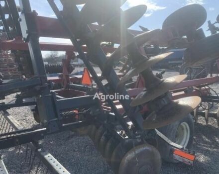 Кейс Другая, объемом двигателя 0 л и пробегом 0 тыс. км за 34891 $, фото 4 на Automoto.ua