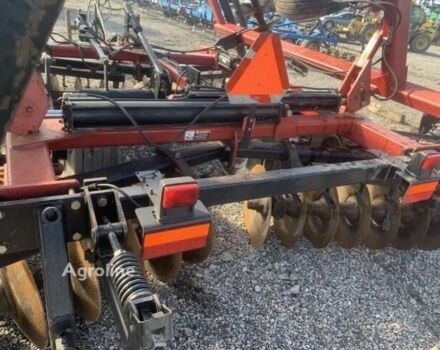 Кейс Другая, объемом двигателя 0 л и пробегом 0 тыс. км за 34891 $, фото 6 на Automoto.ua