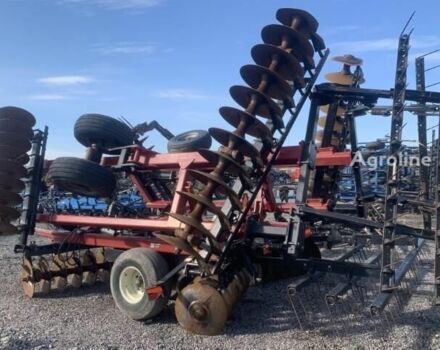 Кейс Другая, объемом двигателя 0 л и пробегом 0 тыс. км за 34891 $, фото 11 на Automoto.ua