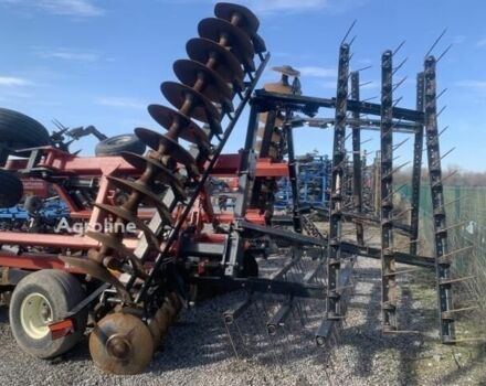 Кейс Другая, объемом двигателя 0 л и пробегом 0 тыс. км за 34891 $, фото 5 на Automoto.ua