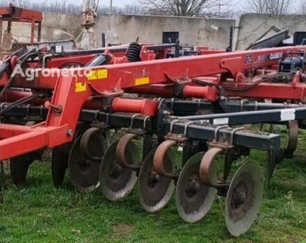 Кейс Другая, объемом двигателя 0 л и пробегом 0 тыс. км за 41216 $, фото 7 на Automoto.ua