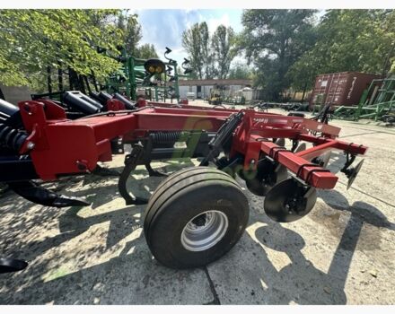 Кейс Другая, об'ємом двигуна 2.3 л та пробігом 0 тис. км за 39000 $, фото 3 на Automoto.ua