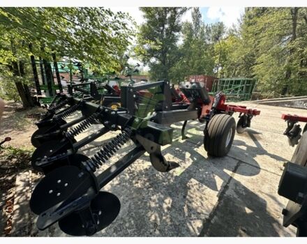 Кейс Другая, об'ємом двигуна 2.3 л та пробігом 0 тис. км за 39000 $, фото 5 на Automoto.ua
