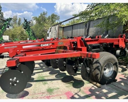 Кейс Другая, об'ємом двигуна 2.3 л та пробігом 0 тис. км за 39000 $, фото 13 на Automoto.ua