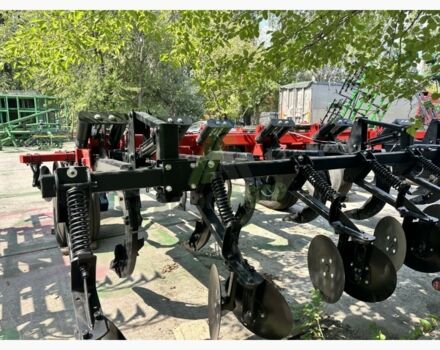 Кейс Другая, об'ємом двигуна 2.3 л та пробігом 0 тис. км за 39000 $, фото 7 на Automoto.ua
