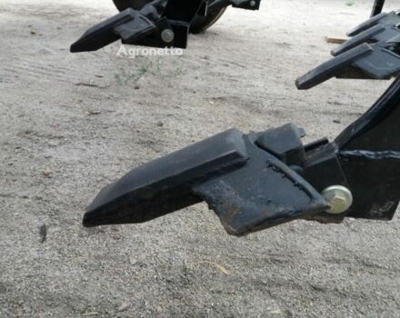 Кейс Другая, объемом двигателя 0 л и пробегом 0 тыс. км за 36838 $, фото 1 на Automoto.ua