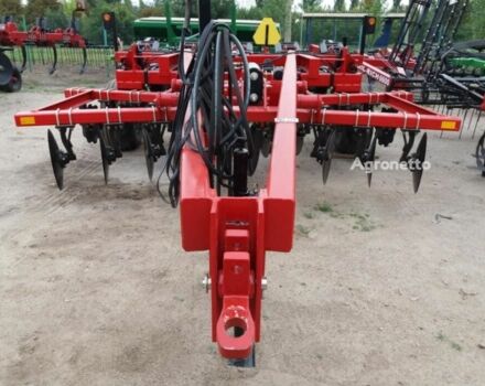 Кейс Другая, объемом двигателя 0 л и пробегом 0 тыс. км за 36838 $, фото 5 на Automoto.ua