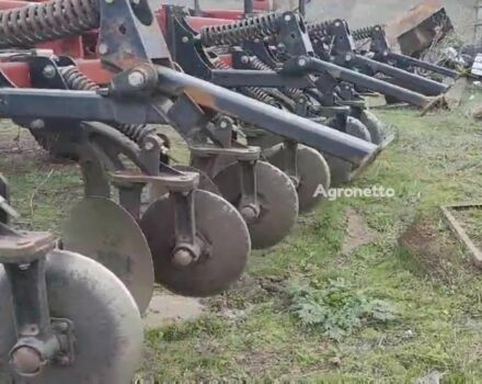 Кейс Другая, объемом двигателя 0 л и пробегом 0 тыс. км за 40818 $, фото 2 на Automoto.ua