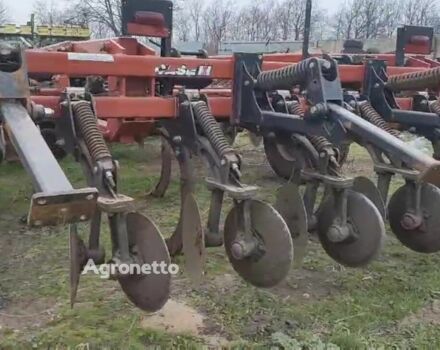 Кейс Другая, объемом двигателя 0 л и пробегом 0 тыс. км за 40818 $, фото 3 на Automoto.ua