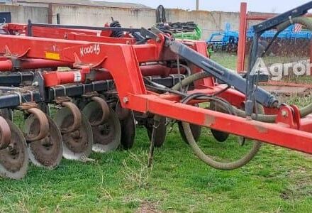 Кейс Другая, объемом двигателя 0 л и пробегом 0 тыс. км за 40818 $, фото 7 на Automoto.ua