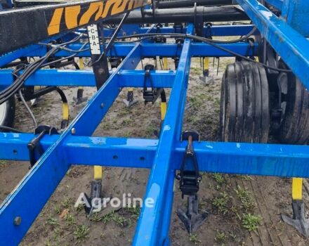 Кейс Другая, объемом двигателя 0 л и пробегом 0 тыс. км за 38411 $, фото 8 на Automoto.ua