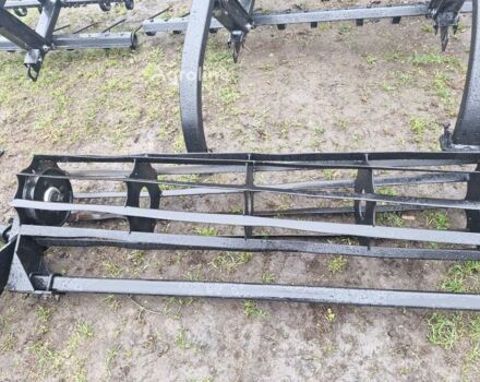 Кейс Другая, объемом двигателя 0 л и пробегом 0 тыс. км за 38411 $, фото 3 на Automoto.ua