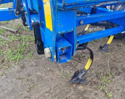 Кейс Другая, объемом двигателя 0 л и пробегом 0 тыс. км за 38411 $, фото 7 на Automoto.ua