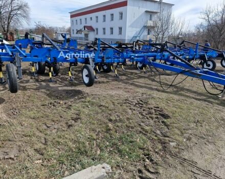 Кейс Другая, объемом двигателя 0 л и пробегом 0 тыс. км за 38411 $, фото 10 на Automoto.ua