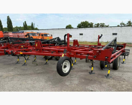 Кейс Другая, объемом двигателя 0 л и пробегом 0 тыс. км за 69000 $, фото 9 на Automoto.ua