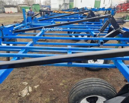 Кейс Другая, объемом двигателя 0 л и пробегом 0 тыс. км за 48494 $, фото 4 на Automoto.ua