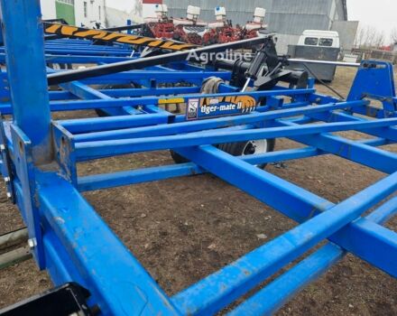 Кейс Другая, объемом двигателя 0 л и пробегом 0 тыс. км за 48494 $, фото 5 на Automoto.ua