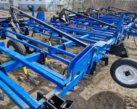 Кейс Другая, объемом двигателя 0 л и пробегом 0 тыс. км за 48494 $, фото 3 на Automoto.ua