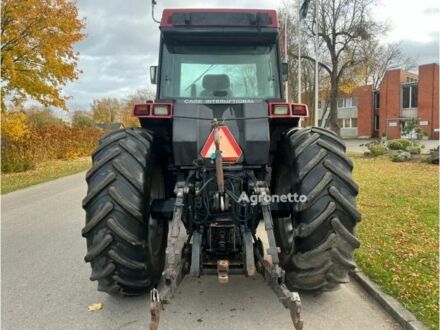 Кейс Другая 1991 у Черкасах на Automoto.ua Кейс Другая, об'ємом двигуна 0 л та пробігом 0 тис. км за 19082 $, фото 1 на Automoto.ua