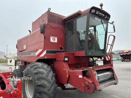 Кейс Другая, объемом двигателя 0 л и пробегом 0 тыс. км за 29166 $, фото 1 на Automoto.ua