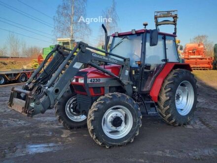 Кейс Другая, об'ємом двигуна 0 л та пробігом 0 тис. км за 19466 $, фото 1 на Automoto.ua