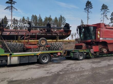 Кейс Другая, об'ємом двигуна 0 л та пробігом 0 тис. км за 68691 $, фото 1 на Automoto.ua