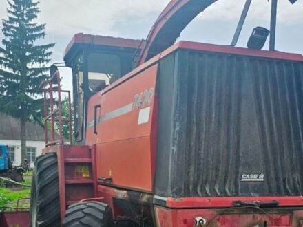 Кейс Другая, объемом двигателя 0 л и пробегом 0 тыс. км за 8495 $, фото 1 на Automoto.ua