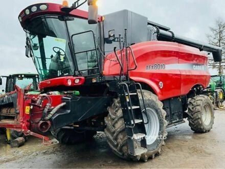 Кейс Другая 2005 у Звенигородка на Automoto.ua Кейс Другая, об'ємом двигуна 0 л та пробігом 0 тис. км за 62496 $, фото 1 на Automoto.ua