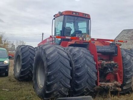 Кейс Другая, объемом двигателя 0 л и пробегом 0 тыс. км за 52368 $, фото 1 на Automoto.ua