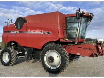 Кейс Другая, объемом двигателя 0 л и пробегом 0 тыс. км за 43070 $, фото 1 на Automoto.ua