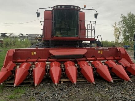 Кейс Другая, объемом двигателя 0 л и пробегом 0 тыс. км за 99662 $, фото 1 на Automoto.ua