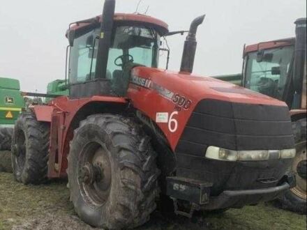 Кейс Другая 2012 у Києві на Automoto.ua Кейс Другая, об'ємом двигуна 2.45 л та пробігом 0 тис. км за 52578 $, фото 1 на Automoto.ua