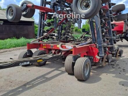 Кейс Другая, объемом двигателя 0 л и пробегом 0 тыс. км за 93021 $, фото 1 на Automoto.ua