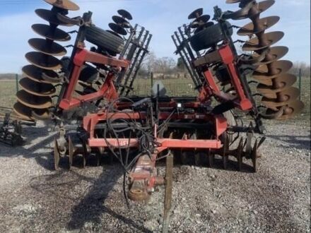 Кейс Другая, объемом двигателя 0 л и пробегом 0 тыс. км за 34891 $, фото 1 на Automoto.ua