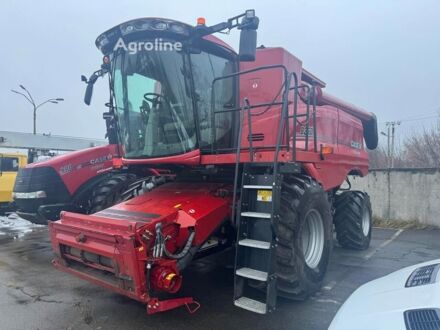 Кейс Другая, об'ємом двигуна 0 л та пробігом 0 тис. км за 319827 $, фото 1 на Automoto.ua