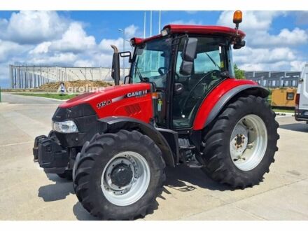 Кейс Другая, объемом двигателя 0 л и пробегом 0 тыс. км за 38979 $, фото 1 на Automoto.ua