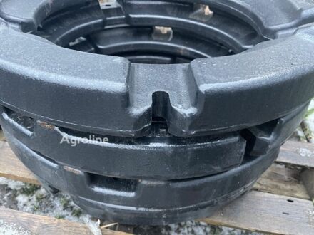 Кейс Другая, объемом двигателя 6 л и пробегом 0 тыс. км за 10465 $, фото 1 на Automoto.ua