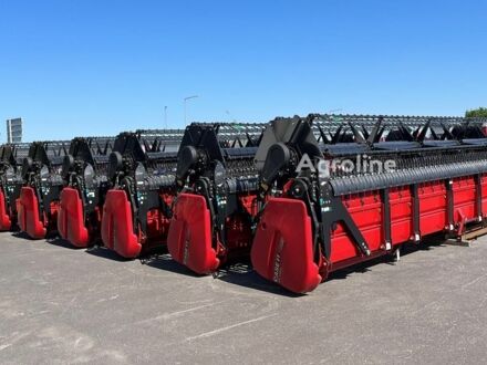 Кейс Другая, об'ємом двигуна 0 л та пробігом 0 тис. км за 43640 $, фото 1 на Automoto.ua