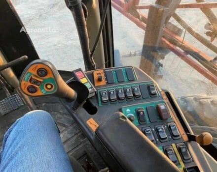 Кейс Другая, объемом двигателя 0 л и пробегом 0 тыс. км за 42026 $, фото 6 на Automoto.ua