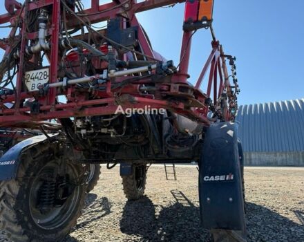 Кейс Другая, объемом двигателя 0 л и пробегом 0 тыс. км за 93021 $, фото 4 на Automoto.ua