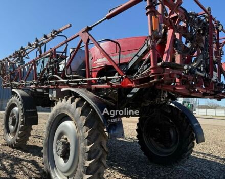 Кейс Другая, объемом двигателя 0 л и пробегом 0 тыс. км за 93021 $, фото 3 на Automoto.ua