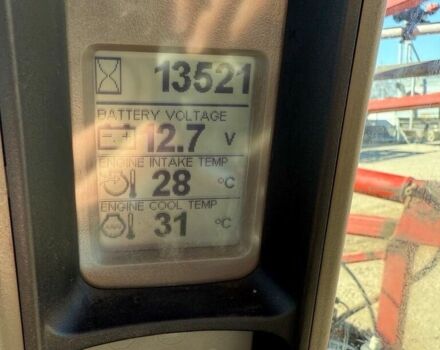 Кейс Другая, объемом двигателя 0 л и пробегом 0 тыс. км за 93021 $, фото 6 на Automoto.ua