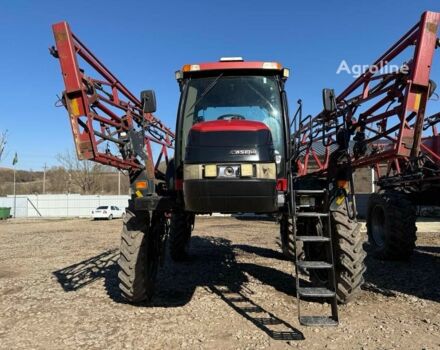 Кейс Другая, объемом двигателя 0 л и пробегом 0 тыс. км за 93021 $, фото 1 на Automoto.ua