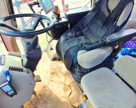 Кейс Другая, объемом двигателя 6.7 л и пробегом 0 тыс. км за 240000 $, фото 5 на Automoto.ua