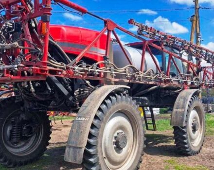 Кейс Другая, объемом двигателя 6.7 л и пробегом 0 тыс. км за 240000 $, фото 2 на Automoto.ua