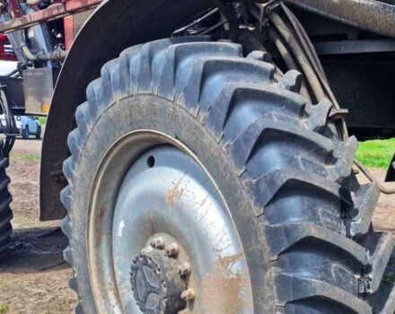 Кейс Другая, объемом двигателя 6.7 л и пробегом 0 тыс. км за 240000 $, фото 7 на Automoto.ua