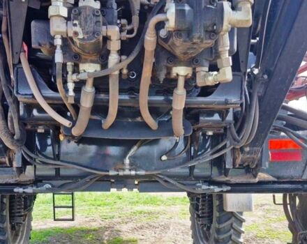 Кейс Другая, объемом двигателя 6.7 л и пробегом 0 тыс. км за 240000 $, фото 8 на Automoto.ua