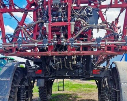 Кейс Другая, объемом двигателя 6.7 л и пробегом 0 тыс. км за 240000 $, фото 3 на Automoto.ua